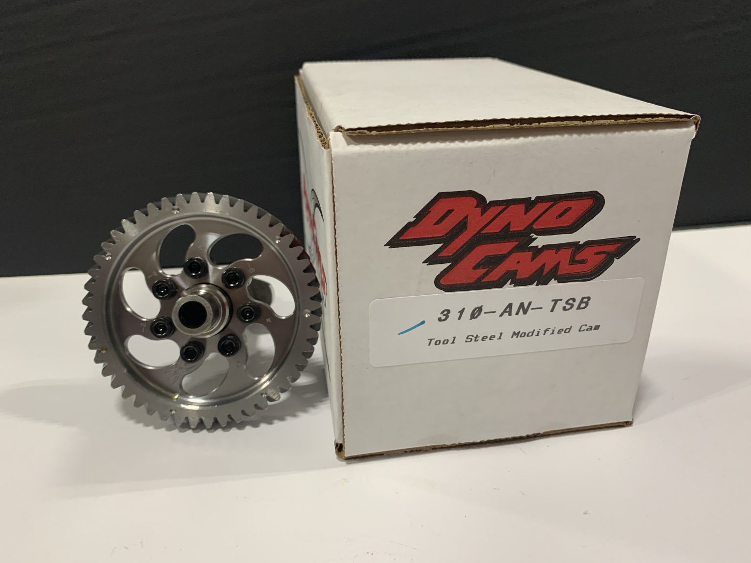 Dyno Cams 310 Billet Animal Cam JRPW Dyno Cams 310 Billet Animal Cam JRPW